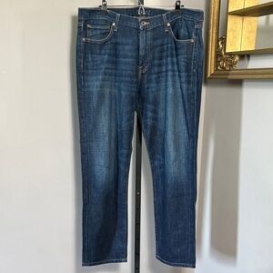Lucky Brand 221 Original Straight 38x30 Denim Jeans